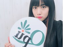 キュープ 新宿店(Qpu)/石神澪様ご来店