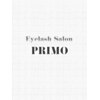プリモ(PRIMO)のお店ロゴ
