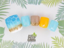 ピッピ 桜新町店(peep PEEP)/オフ無料★7月リピート-16