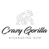 クレイジーゴリラキックボクシングジム(Crazy Gorilla KICKBOXING GYM)のお店ロゴ