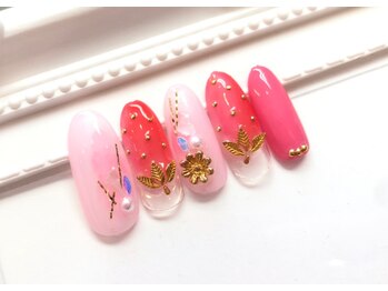 ナトゥール ネイルサロン(Natur nail salon)/