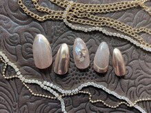 ネイル ミミュー(Nail Mimyu)/アート６本~コース☆