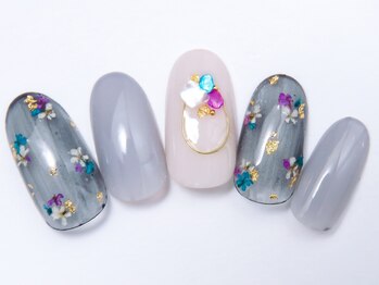 エトワール 中川中島店(Etoile)/ブライダルネイル