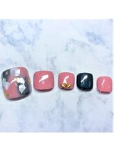 ティーエヌ 武蔵小杉(TN)/☆フットデザイン定額Ａ☆