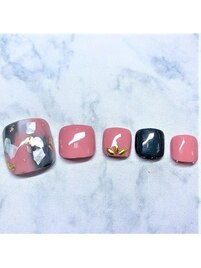 ☆フットデザイン定額Ａ☆