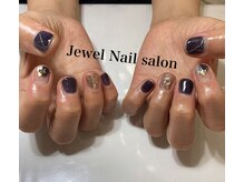 ジュエルネイルサロン(Jewel)/オススメデザイン