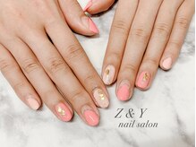 ゼットアンドワイ(Z&Y)/