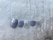 デリエ(Delie)/FOOT BASIC 