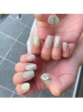 サロンド ボヌール(salon de bonheur)/