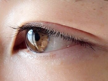 クール(Kewl)/まつげパーマ