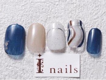 うねうねニュアンス韓国¥7700