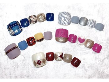 リーヴェ(Riebe)/冬フット