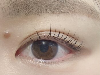 カラーリゾート Ai 葛西店/PARISIENNE LASHLIFT