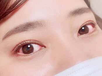 アイラッシュサロン ブラン 名西店(Blanc)/アイブロウスタイリング☆