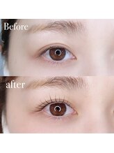 リス アイラッシュ ネイル 恵比寿(Liss)/ラッシュリフト