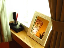 リアンドココ(Reand coco)/身だしなみはこちらで。