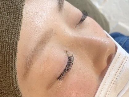 ハク アイラッシュ(hacu eyelash)の写真