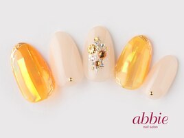 マンダリンオレンジ　￥12265