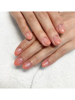 ミユビ(m-Ub)/オフィスグラデ