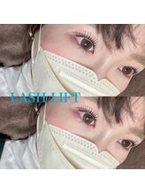 ドットイチイチマルイチ 銀座店(DOT1101)/ラッシュリフト