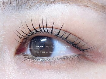 クレセント アイアンドネイル 今泉店(Crescent)/パリジェンヌラッシュリフト