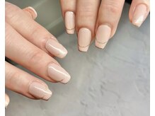 ジプソバイクレール(Gyypso by Clair)/ラインフレンチ