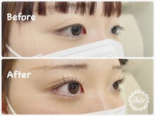 フェア 本厚木店(Fair)/パリジェンヌラッシュリフト