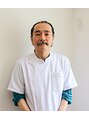 ソフト整体 ガネイシャ 山本 敏之