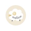 メロウ(mellow)のお店ロゴ