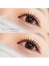 リンベル 岡崎店(LINBELLE)/まつげパーマ