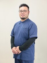 まつおか接骨院&nbsp;松岡 雄基