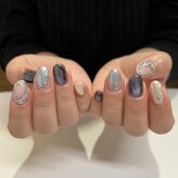 フィルネイル(FILU NAIL)