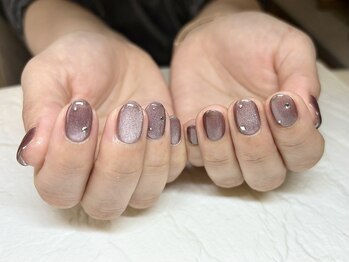 スターガーデン/