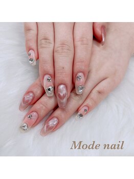 モードネイル(Mode nail)/アートし放題