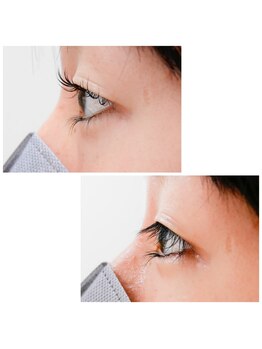 アイラッシュ ラナフル(Lanaful)/まつげパーマ☆