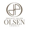 オルセン(OLSEN)のお店ロゴ