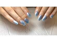 ペルチェ(percha)/マグネットネイル