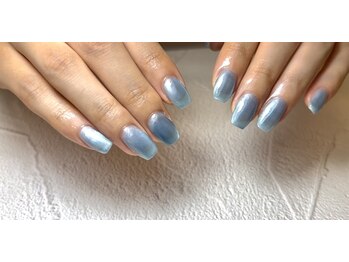 ペルチェ(percha)/マグネットネイル