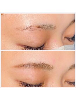 オーノ(Ohno)/HBL（アイブロウ/眉毛ワックス）