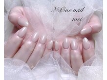 エヌワンネイル(N.one nail)/