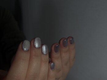 アテ(ate.)/【マグネット】