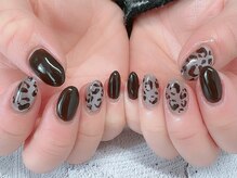 モンイデアル(Mon ide`al)/お持ち込みデザイン