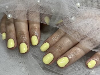 グランジーナ(Gran Jiina)/ワンカラー