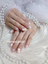 ハナアイ サロン 新大久保店(hanaai salon)/定額Aコース