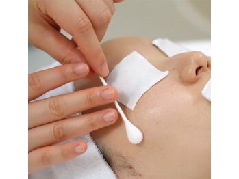 リジュベネ(rejuvena)の写真/気になるシミしわたるみにお悩みの方に◎いつでもどんな時でもツヤっと輝くハリのあるお肌に♪