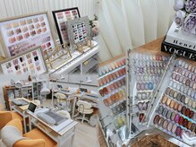 ナインカラット 神田店(9 Carats)の雰囲気（絶妙なカラー、こだわりのフォルムでワンランク上のお仕上げ♪）
