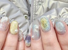 レル(lelu)/おまかせフルアート