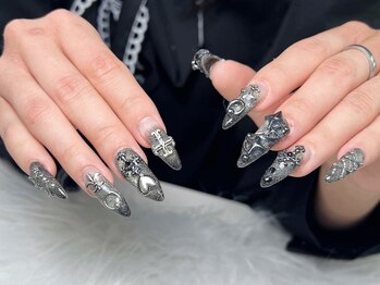 ノヴァ ネイル(Nova nail)/