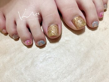 クレー(Klee)/FOOT定額RichDesignコース