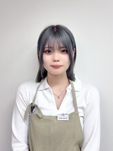 ネイルエルーシェ 立川店(Nail Ercher) 寳田 弥菜子
